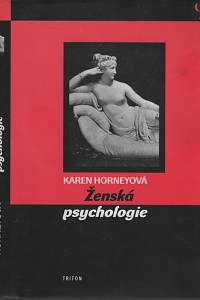 26394. Horneyová, Karen – Ženská psychologie