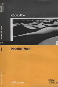 7166. Abe, Kóbó – Písečná žena