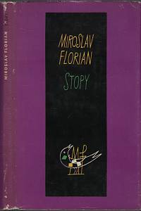 46373. Florian, Miroslav – Stopy