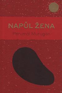 141766. Murugan, Perumál – Napůl žena