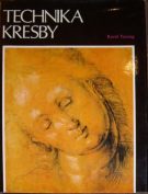 28342. Teissig, Karel – Technika kresby. 