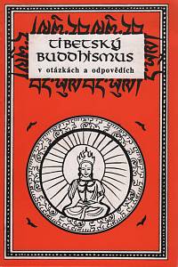 141010. Tibetský buddhismus v otázkách a odpovědích