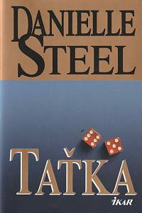 13088. Steel, Danielle – Taťka