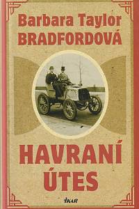 40382. Bradfordová, Barbara Taylor – Havraní útes