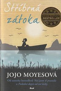 66048. Moyesová, Jojo – Stříbrná zátoka