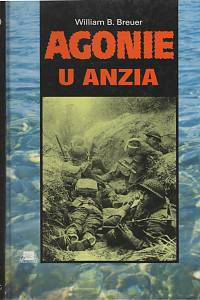 77406. Breuer, William B. – Agonie u Anzia