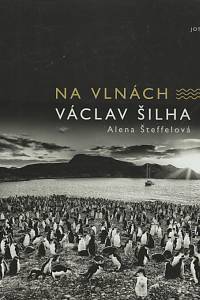 141968. Šilha, Václav / Šteffelová, Alena – Na vlnách