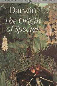 142033. Darwin, Charles – The Origin of Species