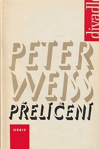 5964. Weiss, Peter – Přelíčení