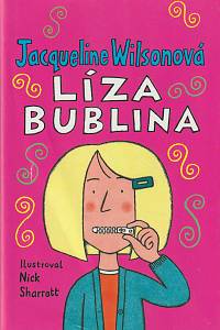 142414. Wilsonová, Jacqueline – Líza Bublina