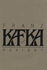 11973. Kafka, Franz – Povídky