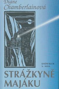 142545. Chamberlainová, Diane – Strážkyně majáku