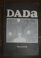 10532. Kundera, Ludvík – DADA