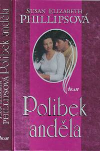 142284. Phillipsová, Susan Elizabeth – Polibek anděla