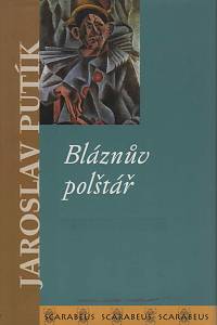 41600. Putík, Jaroslav – Bláznův polštář