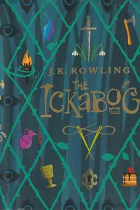 142791. Rowling, Joanne Kathleen – The Ickabog