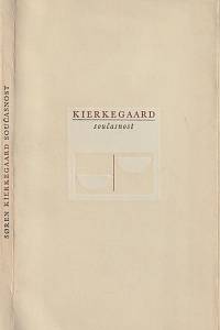 4840. Kierkegaard, Soren – Současnost