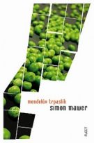 14778. Mawer, Simon – Mendelův trpaslík