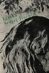 30489. Jesenin, Sergej Alexandrovič – Lyrika