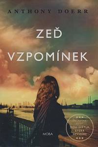 93461. Doerr, Anthony – Zeď vzpomínek