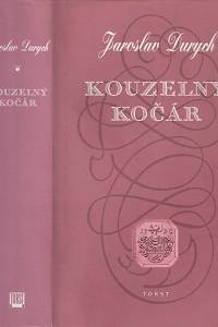 39095. Durych, Jaroslav – Kouzelný kočár