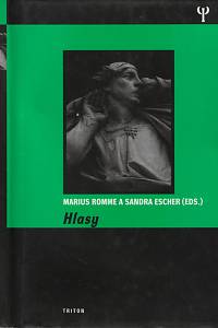 15478. Romme, Marius / Escher, Sandra – Hlasy