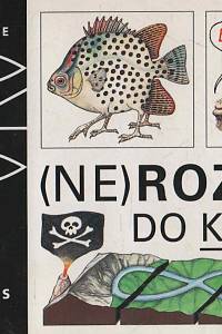 143962. Tibballs, Geoff / O'Müller, Harry – (Ne)rozum do kapsy, Malá rozumologie