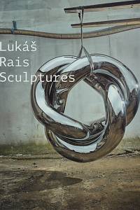 108778. Volf, Petr / Rais, Lukáš – Lukáš Rais - Sculptures