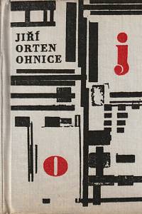 143675. Orten, Jiří [= Ohrenstein, Jiří] – Ohnice