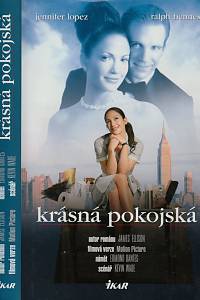 102728. Ellison, James – Krásná pokojská