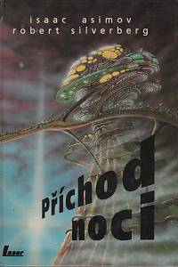 22983. Asimov, Isaac / Silverberg, Robert – Příchod noci