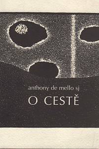 145596. De Mello, Anthony – O cestě