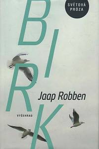 145644. Robben, Jaap – Birk