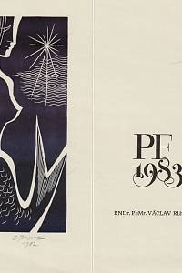 Rusek, Ladislav – PF 1983 RNDr. PhMr. Václav Rusek, CSc.