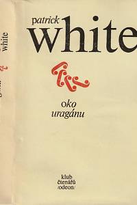 143274. White, Patrick – Oko uragánu