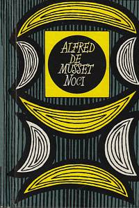 240. Musset, Alfred Louis Charles de – Noci