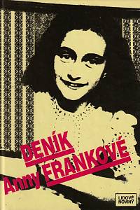 5263. Frank, Anne – Deník Anny Frankové