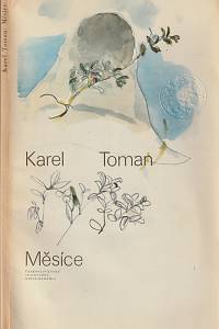 59729. Toman, Karel – Měsíce