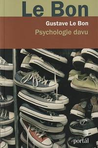 79198. Le Bon, Gustave – Psychologie davu