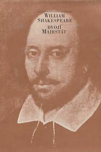 19938. Shakespeare, William – Dvojí majestát