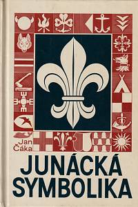 21881. Čáka, Jan – Junácká symbolika