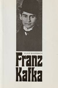 53422. Wagenbach, Klaus – Franz Kafka 