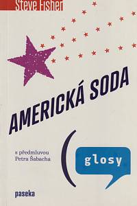 145389. Fisher, Steve – Americká soda, Glosy