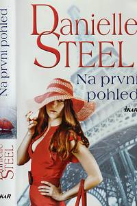 145574. Steel, Danielle – Na první pohled