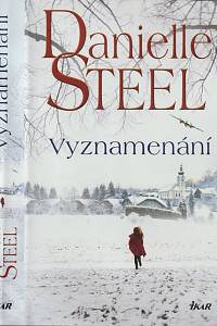 145575. Steel, Danielle – Vyznamenání