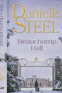 145576. Steel, Danielle – Beauchamp Hall