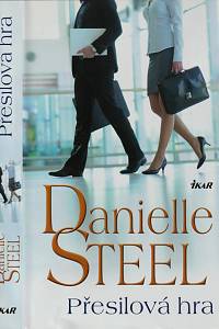 146119. Steel, Danielle – Přesilová hra