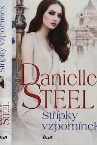 145593. Steel, Danielle – Střípky vzpomínek