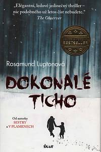 146256. Lupton, Rosamund – Dokonalé ticho