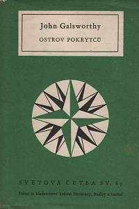 14900. Galsworthy, John – Ostrov pokrytců (67)